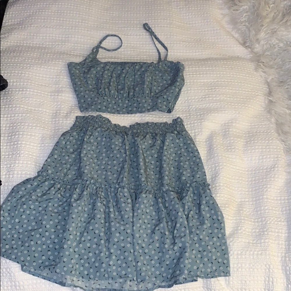 Zaful medium set!